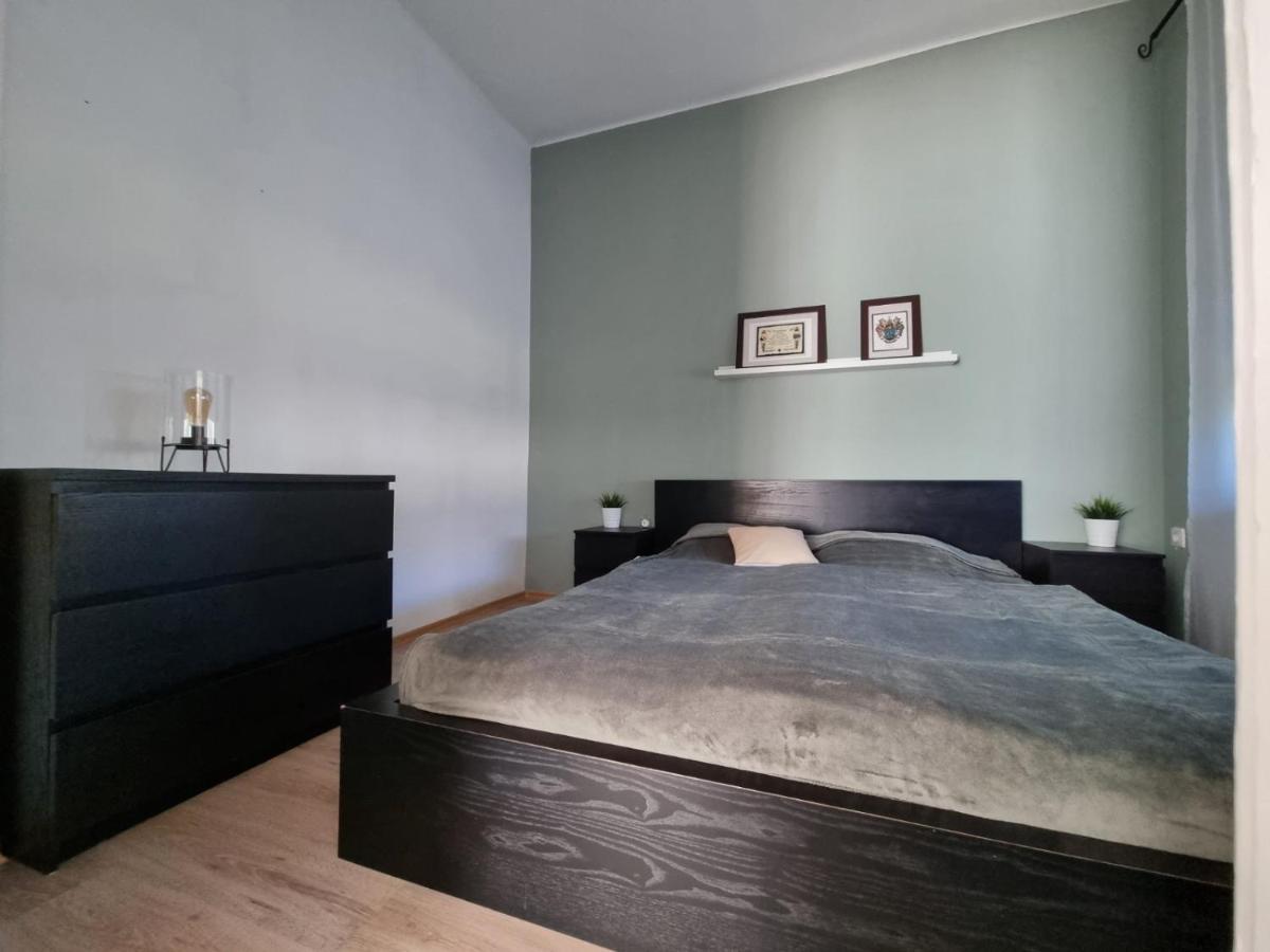 Apartament Nivo Apartman Siofok Balatonszabadi Fürdőtelep Zewnętrze zdjęcie