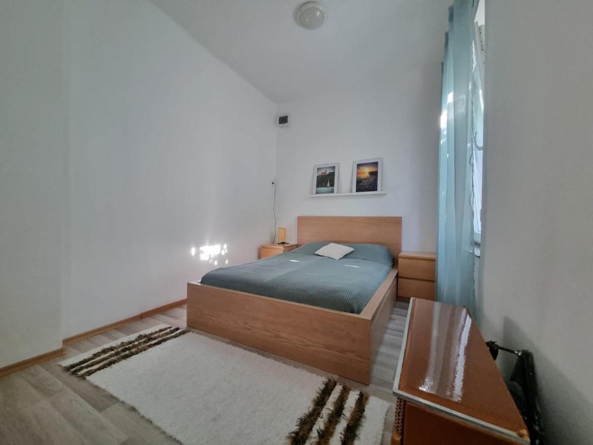 Apartament Nivo Apartman Siofok Balatonszabadi Fürdőtelep Zewnętrze zdjęcie