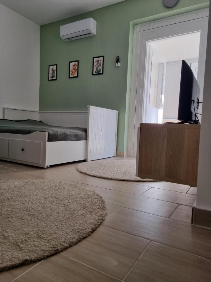 Apartament Nivo Apartman Siofok Balatonszabadi Fürdőtelep Zewnętrze zdjęcie
